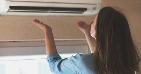 Are you an air conditioning holdout?