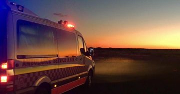 Woman drowns at Merimbula, tragic end to Australia Day