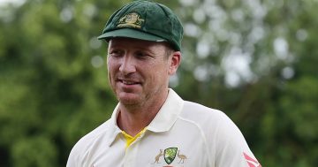 Teams of the century highlight the depth of Canberra cricket talent