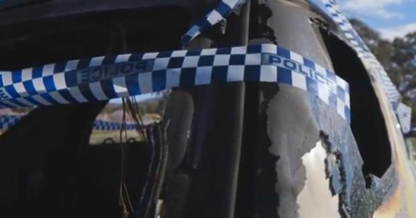 Police warn about increased home break-ins and car thefts across ACT