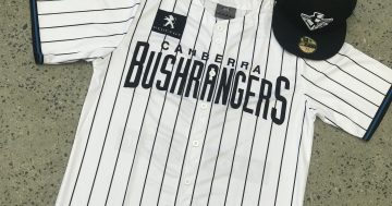 Win a Canberra Bushrangers prize pack ahead of Throwback Thursday clash