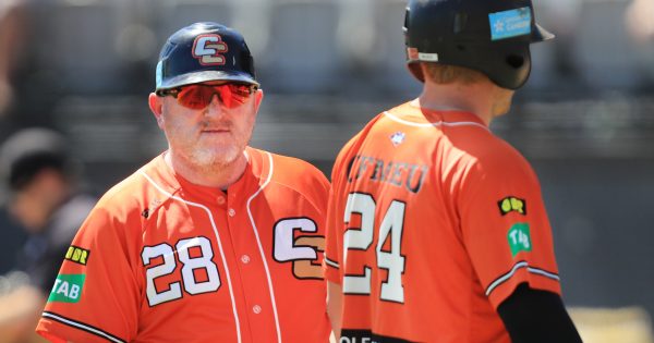 Three series not to miss in Canberra Cavalry's 2019-20 ABL season