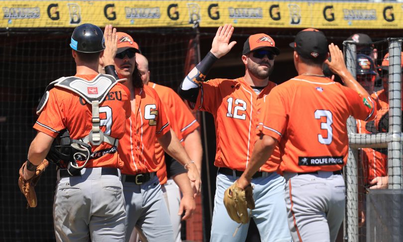 Canberra Cavalry