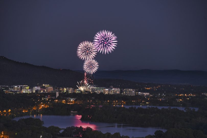 Ten Things To Do Around Canberra This Australia Day Long Weekend Riotact 0090