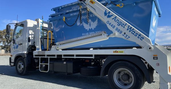 The best skip bin hire and rubbish removal companies in Canberra
