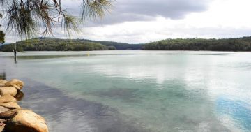 Tragic Australia Day at Lake Conjola with two people killed