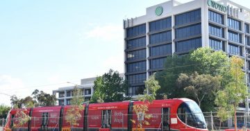 Light rail testing under way but start date is a slow tram coming