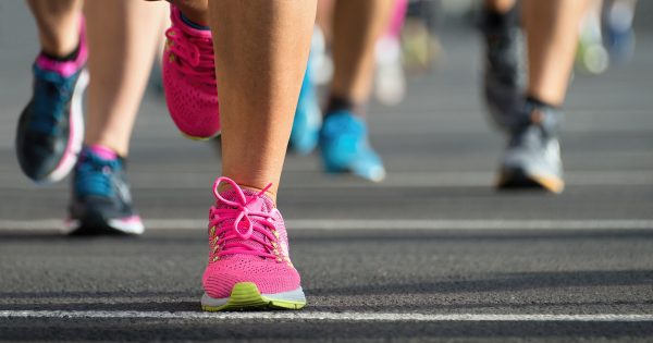 ANU Medical School research reveals exercise link to liver cancer prevention
