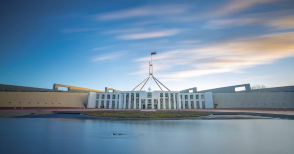 Capital result for ACT tourism with record visitor growth 