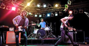 The RiotACT Gig Guide (23 - 29 January)