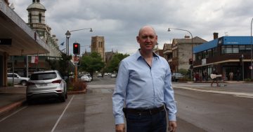 New candidate takes on major parties in Goulburn