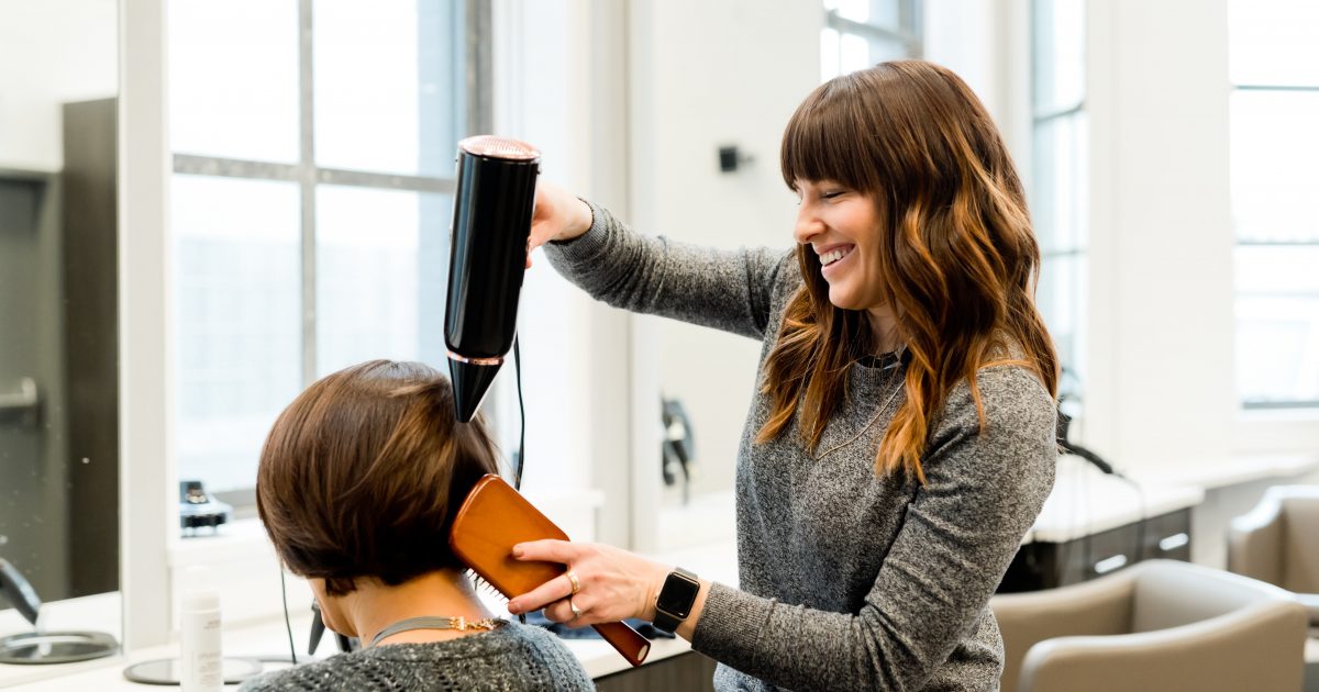 The best hair salons in Canberra | Riotact