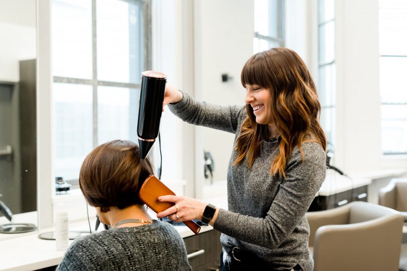 The Best Hair Salons In Canberra Riotact, Best Budget Hairdresser