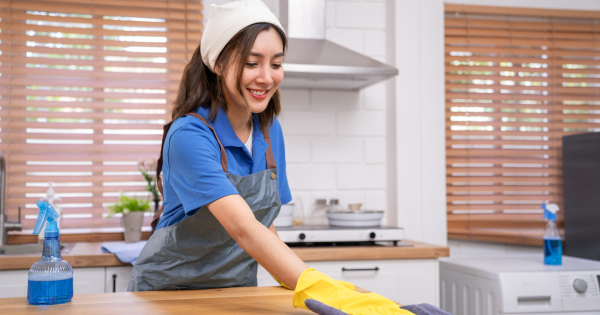 The best cleaning companies in Canberra