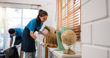 The best end-of-lease cleaners in Canberra