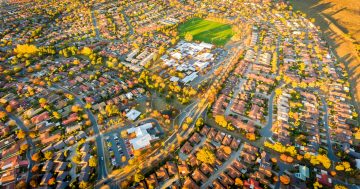 Record rent falls in all capital cities ... except Canberra