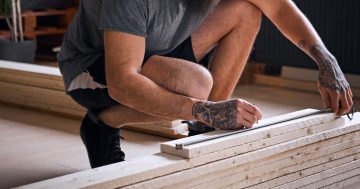 The best carpenters in Canberra