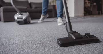 The best carpet cleaners in Canberra