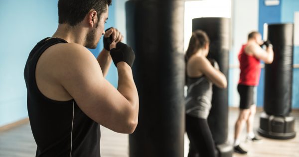 The best boxing gyms in Canberra