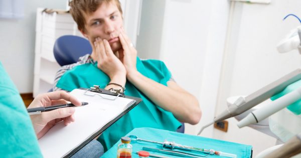 The best emergency dentists in Canberra