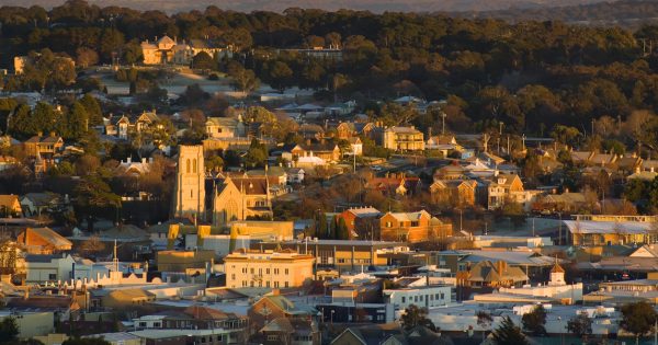 The best mortgage brokers in Goulburn