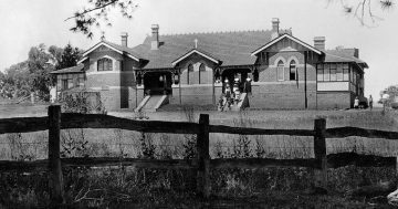 Former convent owned by ‘Picnic at Hanging Rock’ composer for sale in Binalong