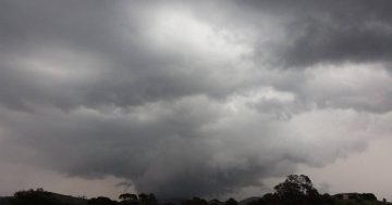 Heavy rain and storms on way ahead of wintry blast