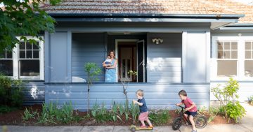Can neighbourly love increase the value of your home?