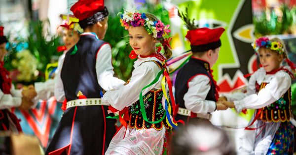 Countdown is on for dance, food and live music at the Multicultural Festival