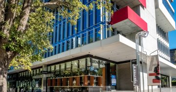 Supermarket returns to New Acton precinct