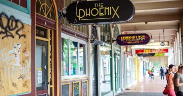 Despite community fundraisers, The Phoenix calls last drinks until further notice