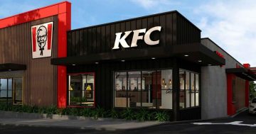 Koko and KFC developments in Wright knocked back