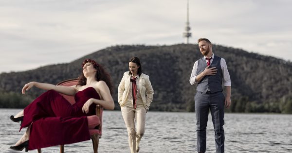 Seven things to do around Canberra this weekend (15–17 February)