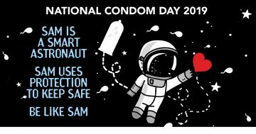 Every day should be Consent Day!
