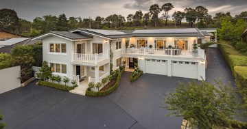 Six-bedroom renovated home and pool in Chapman an entertainer's delight