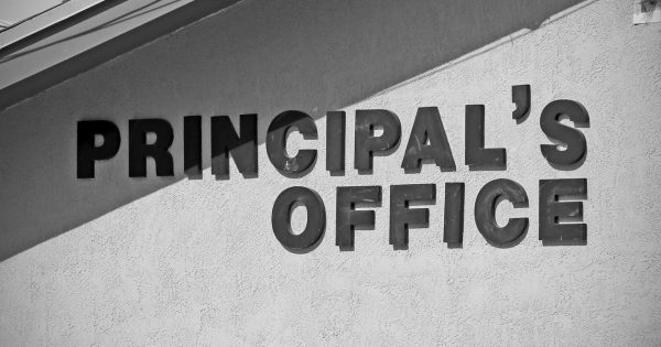 Half of ACT principals physically attacked in 2018, says survey