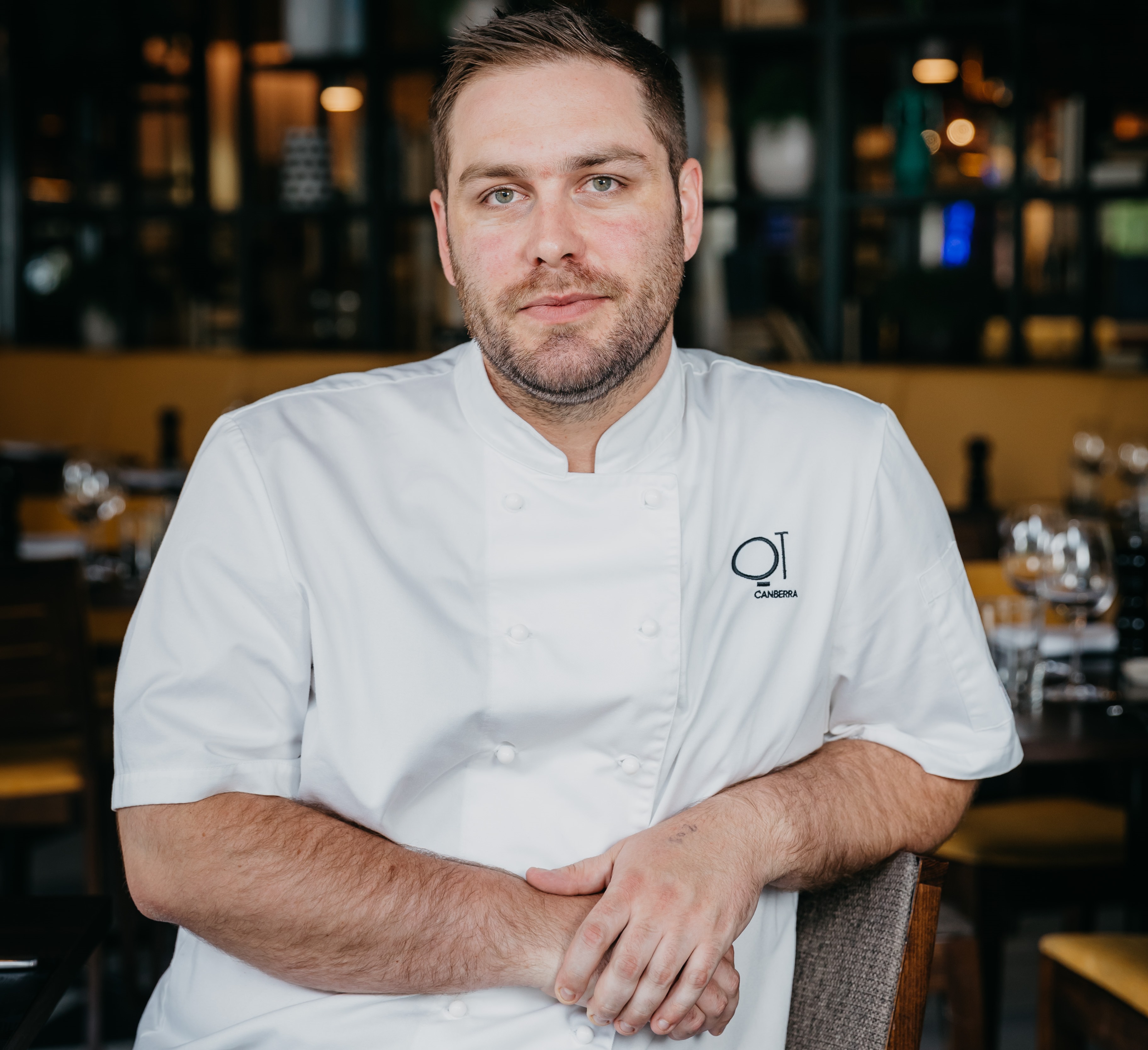 Three top chefs to plate up the tastes of Canberra at special QT dining ...