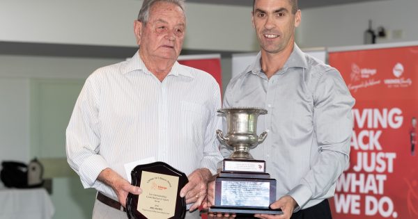 Diversity of sport highlighted at Vikings Group annual sports awards night