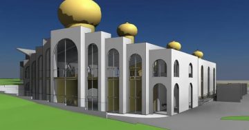 Growing Sikh community to build new temple, complete with gold domes