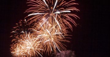 Hit 104.7 Skyfire set to light up Canberra’s skyline