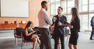 The best corporate hire companies in Canberra