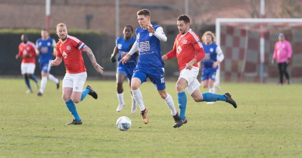 Canberra clubs rally to fix 'dysfunctional and fractured' football environment