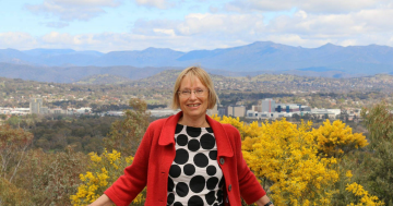 Canberra a leading ‘green’ jurisdiction with still so much to do: Le Couteur