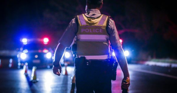 60 traffic infringements issued as police brace for second period of double demerits