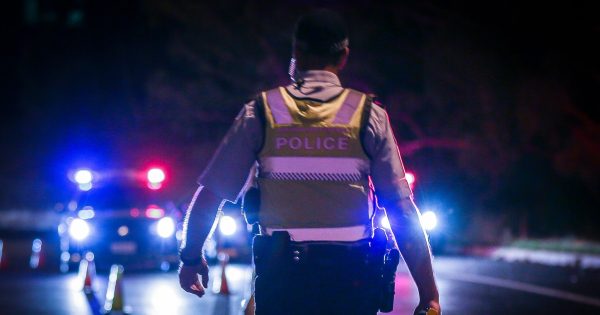 60 traffic infringements issued as police brace for second period of double demerits