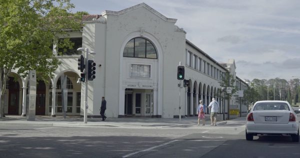 Heat on historic buildings' owners to tidy up city's gateway corners