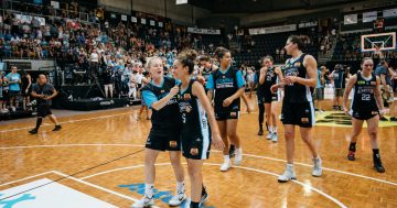 UC Capitals embracing favourites tag ahead of WNBL grand final series