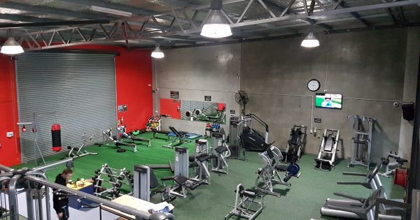 Club Lime acquires Goulburn's Absolute Fitness