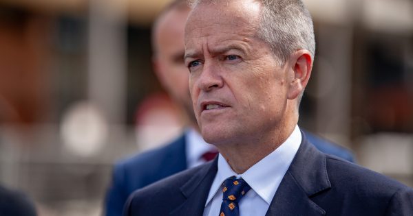 ANU study shows how Labor lost the unlosable election