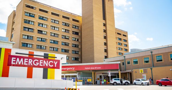 Emergency Department waits still poor, new report shows